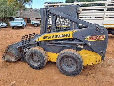 new holland skid steer mn|new holland equipment dealer locator.